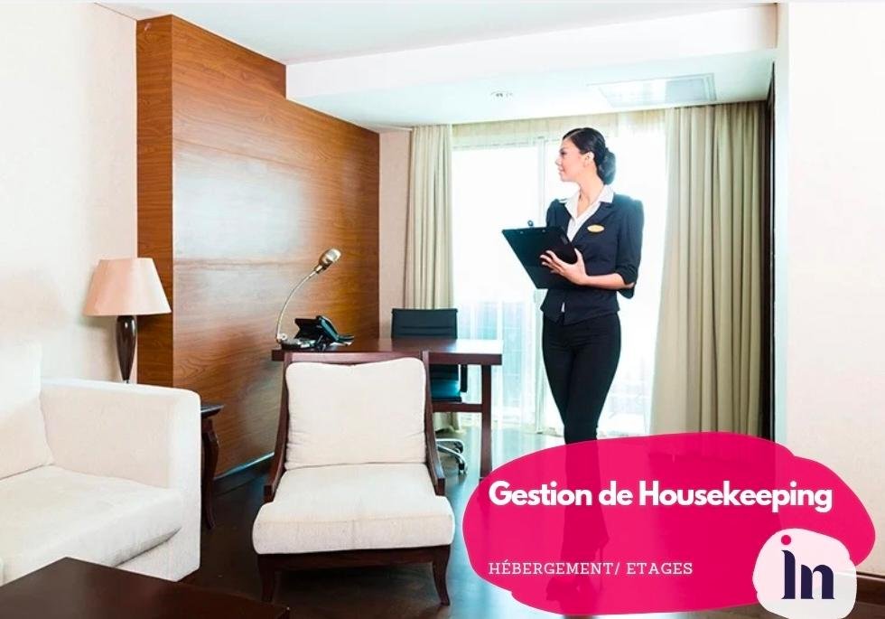 Gestion du housekeeping